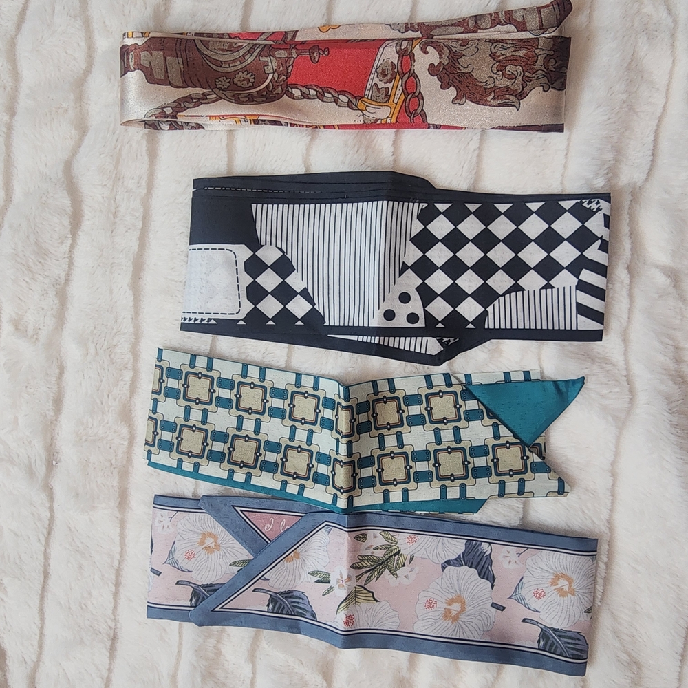 NWOT Assorted Fashion Twillys (PICK ONE DESIGN)